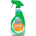 Sc Johnson Scrubbing Bubbles® Multi Surface Bathroom Cleaner, Citrus Scent, 32 Oz. Spray Bottle 306111EA